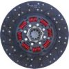 VOLVO 1669141 Clutch Disc